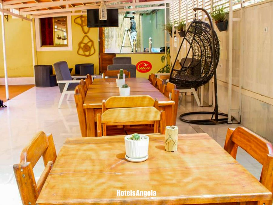 Hotel Residencial KUYOYA - Imagem 8